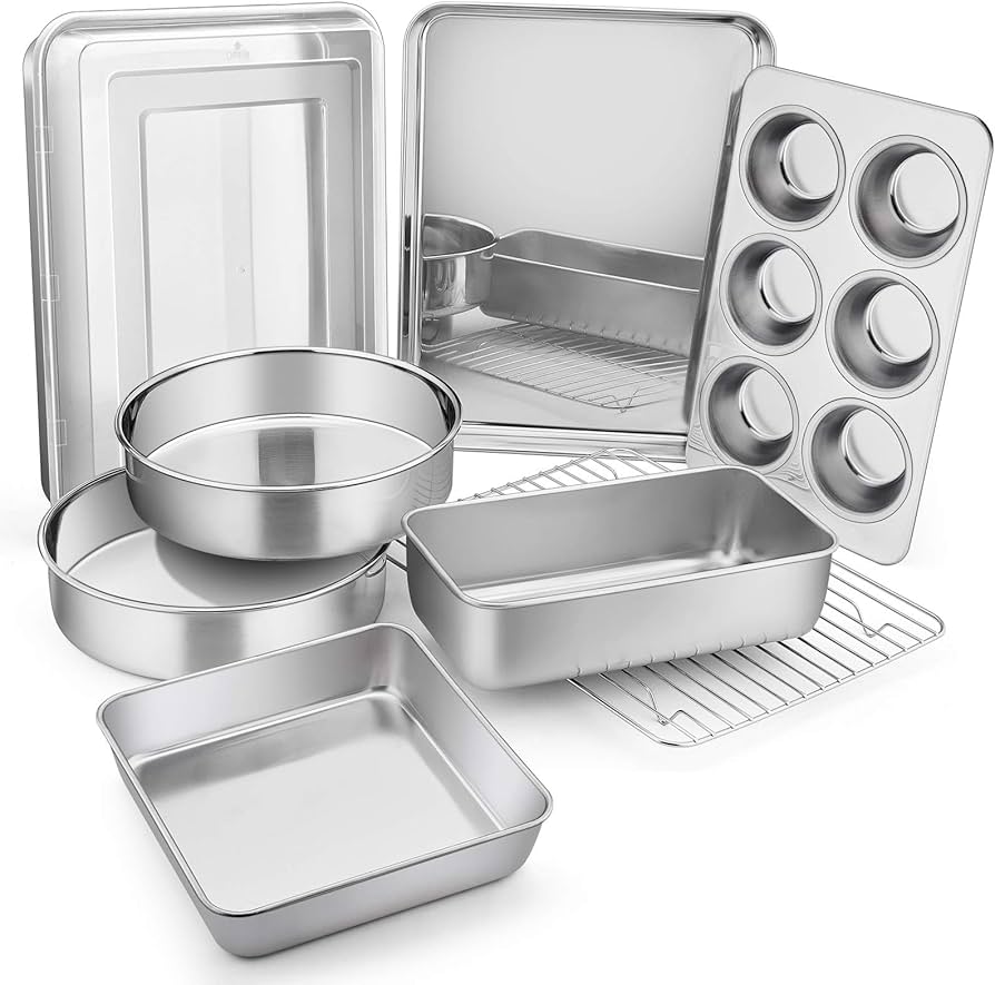 Bakeware Product 1