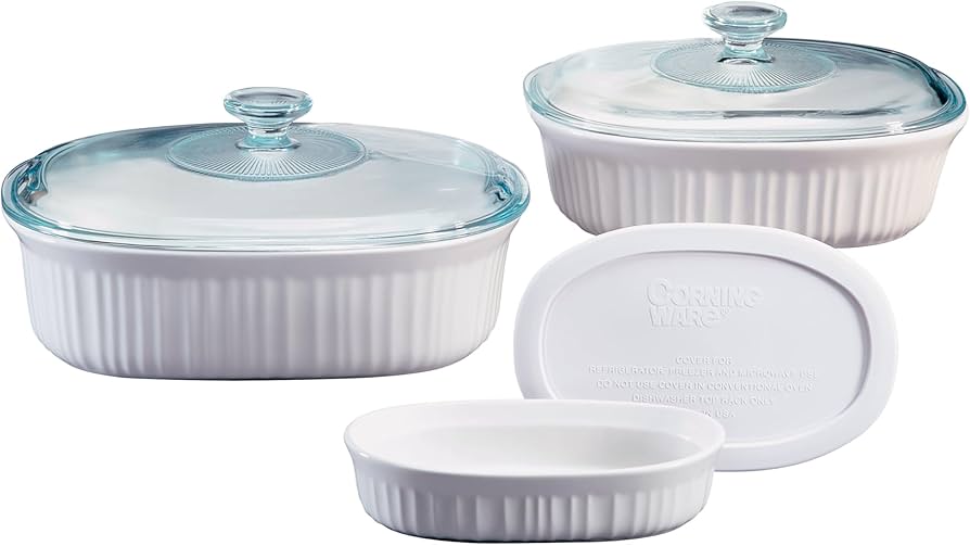 Bakeware Product 2