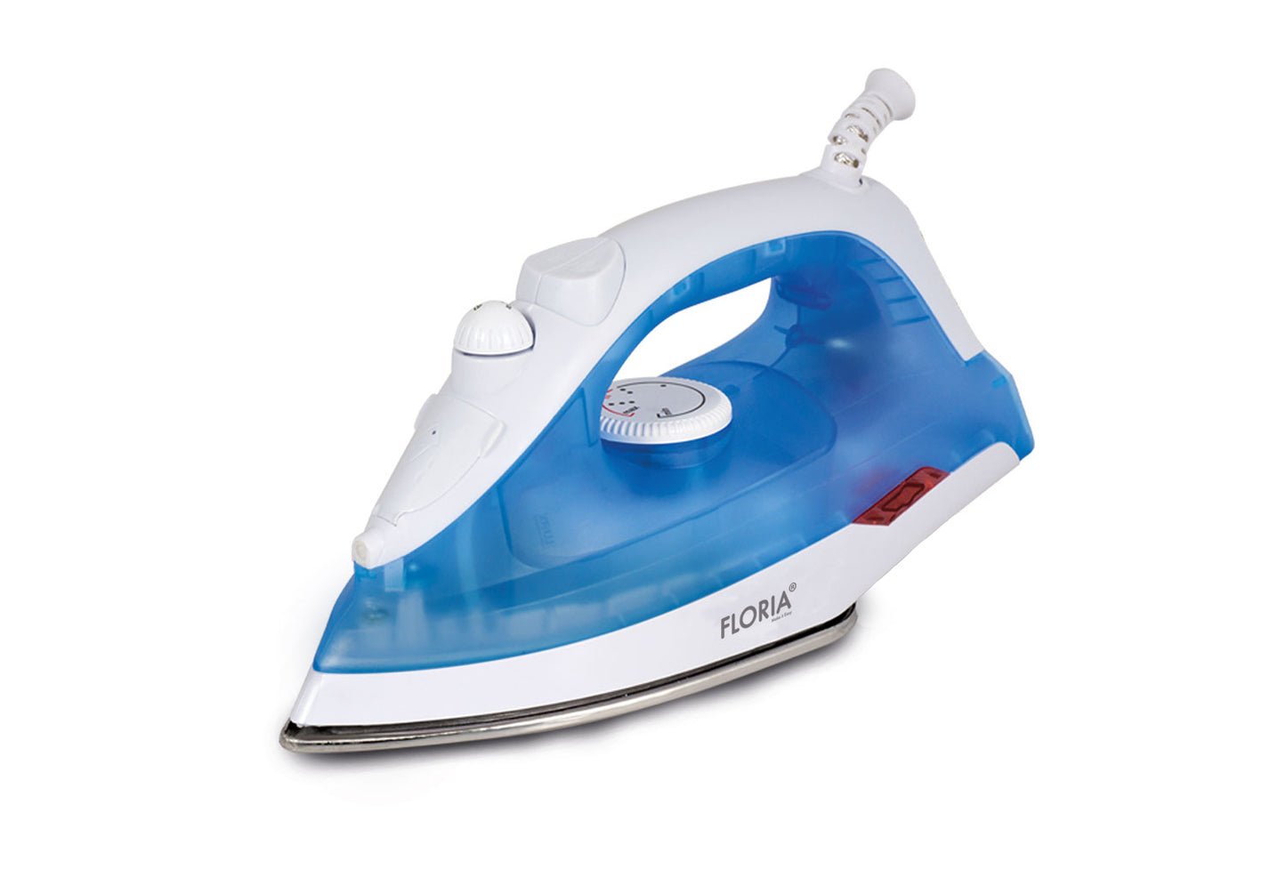 Iron and Steamer Product 1