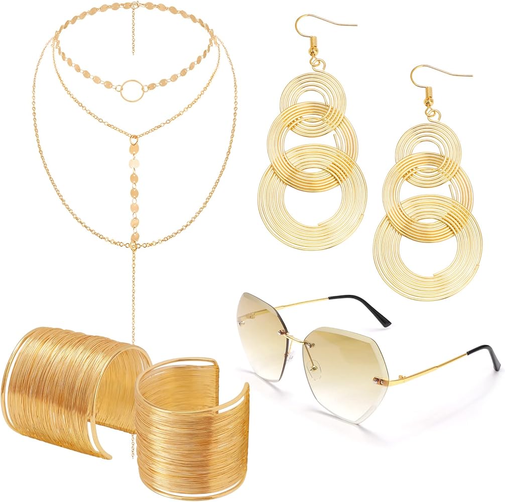 Jewelry Accessories Hot Deal Product 1