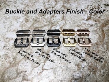 Apple Watch All Series and Cases 38mm 40mm 41mm 42mm 44mm 45mm 49mm Green and Yellow Band iWatch Bracelet Embossed Handmade Leather Strap