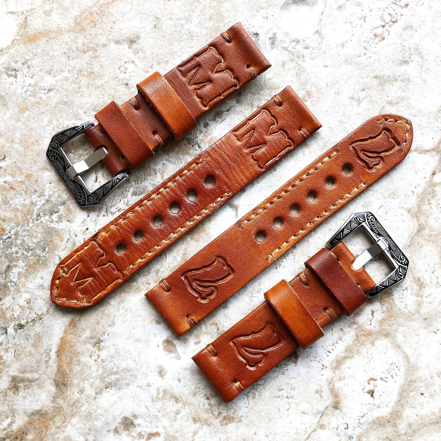Garmin Letters & Numbers Custom Band for Forerunner 745 265 255 Venu 3 2 Darth Vader First Avenger Vivoactive 4 Embossed Strap Tool B22