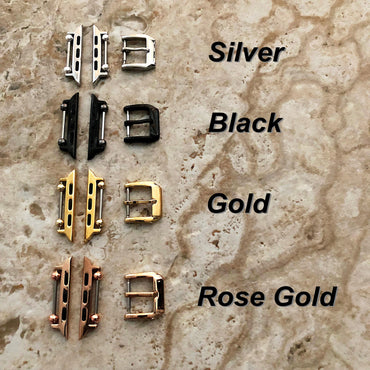 Apple Brown Double Wrap Band for iWatch Ultra 2 49mm and 9 8 Series 41mm 45mm Case Twice Around Wrist Leather Bracelet Fashion Straps GM