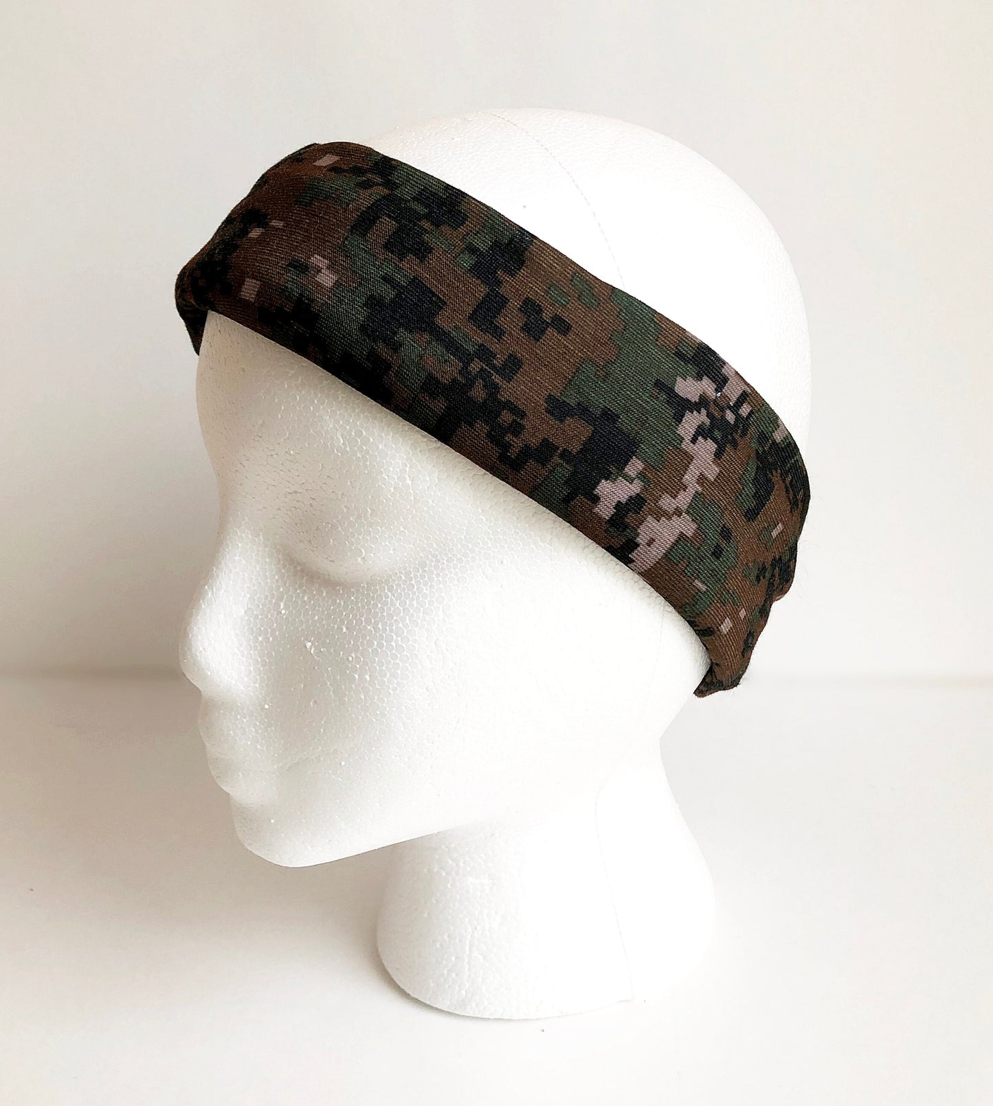 Camo Face Mask Scarf New Multi Functional Seamless Protective Covering Elastic Print Neck Gaiter Bandana Breathable Balaclava Head Wear N70