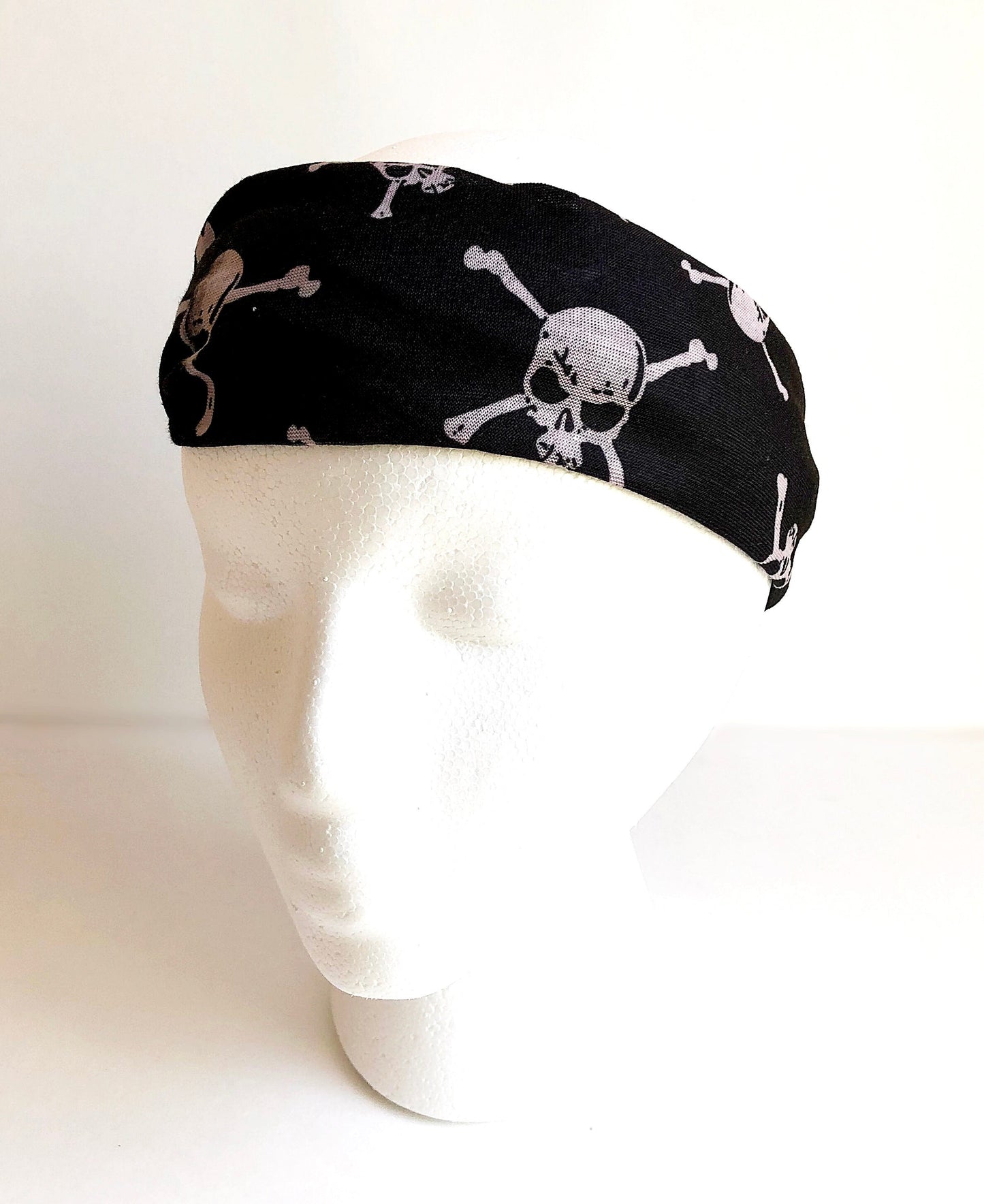 Skull X Face Mask Scarf New Multi Functional Seamless Protective Covering Elastic Neck Gaiter Bandana Breathable Balaclava Head Wear N166