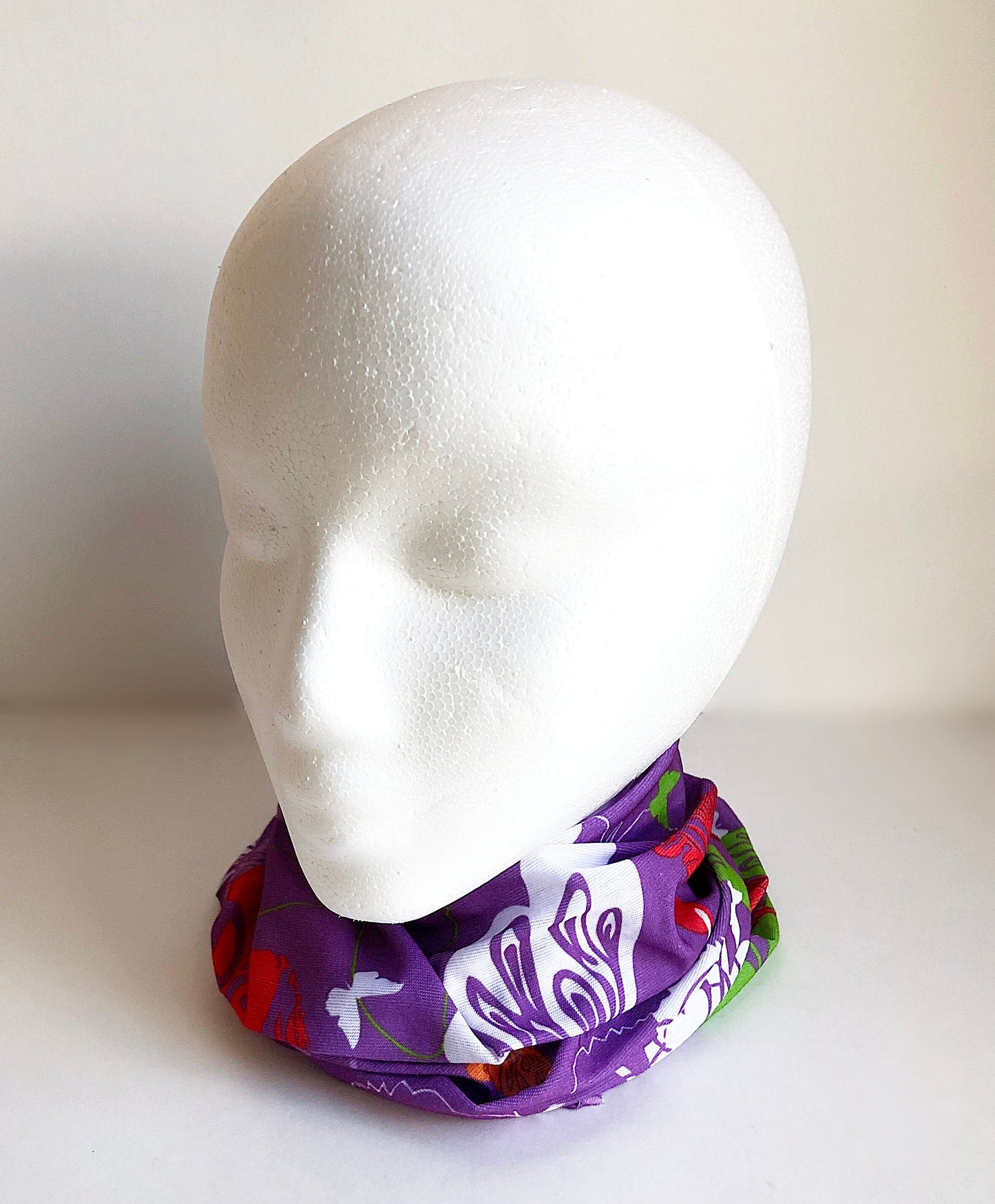 Butterflies Face Mask Scarf Multi Functional Seamless Protective Covering Elastic Neck Gaiter Bandana Breathable Balaclava Head Wear N130
