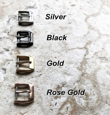 Garmin Brown Elegant Band for Venu Smartwatch Slim Leather Strap with Stitches Bracelet Cuff Fashion Wristband Strap Quick Release S20