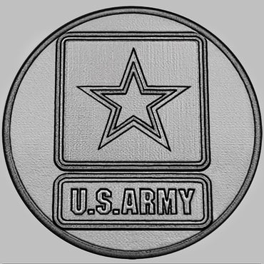 US Army Engraved Band Compatible with Garmin Forerunner 745 265 255 Venu 3 2 Vivoactive 4 Darth Vader First Avenger St Steel Strap US1 -B22