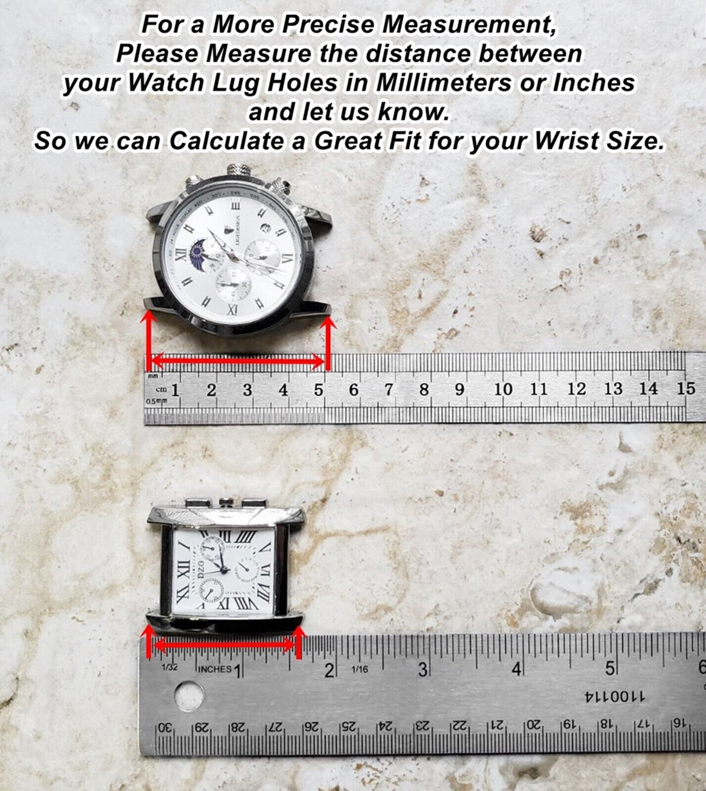 22mm Width Lugs Watch Band Ace of Spades for Traditional Casual Luxury and Smartwatches Engraved Black Stainless Steel Strap AS2