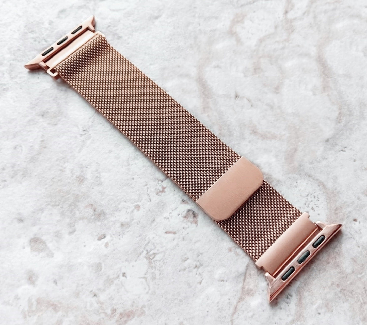 Apple Watch Band Set Crystal Bezel Case Cover for Ultra 2 9 8 7 SE 6 5 4 3 2 49mm 45mm 44mm 42mm 41mm 40mm 38mm Milanese Strap Bumper Frame