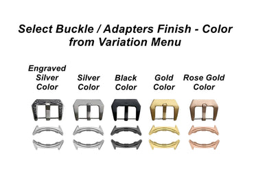 Google Pixel Watch 3 2 1 41mm Band Brown and Orange Embossed Genuine Leather Bracelet Wristband Strap Fashion Accessory Tech Jewelry B20-A