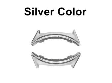 Google Pixel Watch 3 2 1 41mm Adapters Connectors Quick Release and Spring Bar Pins with Tool Set for 20mm Lug Attachment Bands Straps