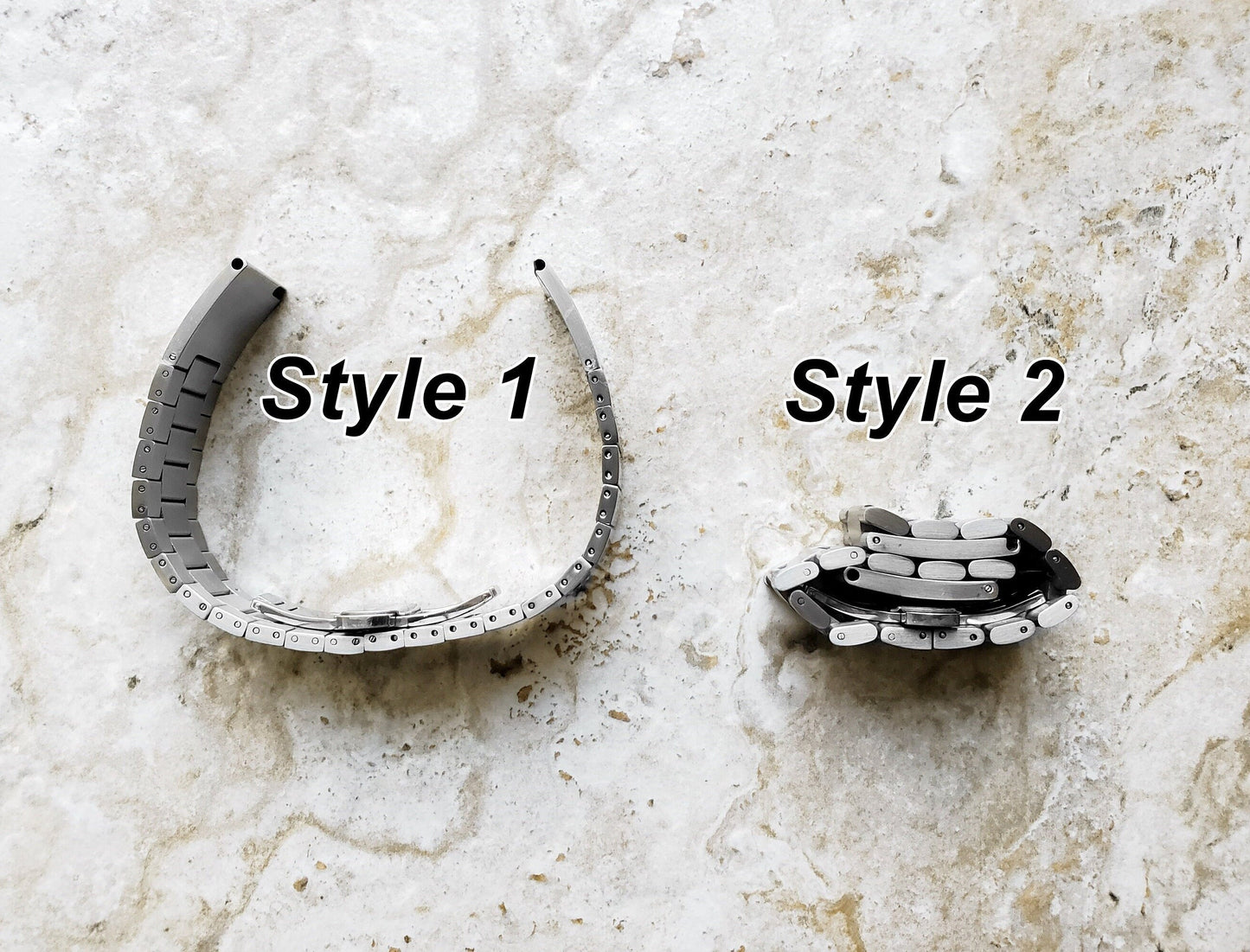 Engraved Watch Band for Garmin Fenix 7X Pro 6X Pro 5X Plus Fenix 3 Descent Mk3i 51mm Mk2i Mk2 Mk1 Enduro 2 Stainless Steel Strap MS1-A26