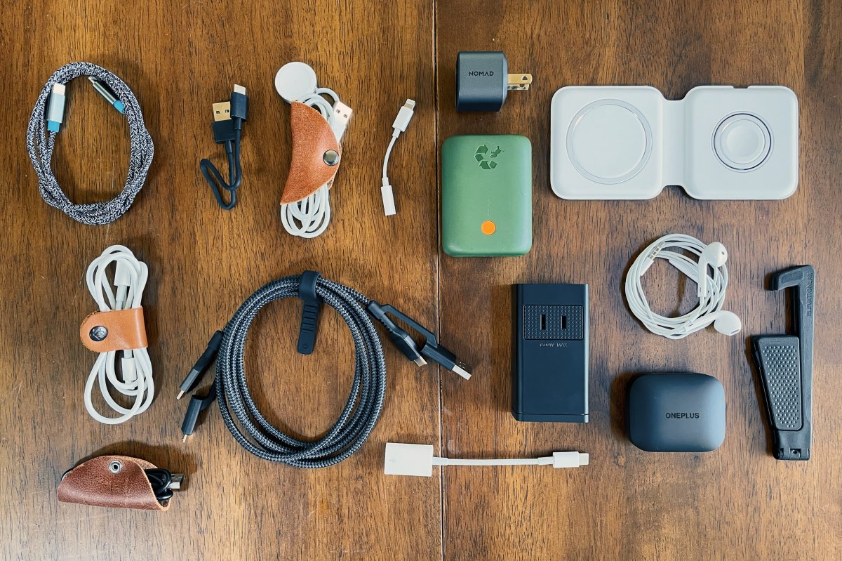 Tech Accessories Hot Deals Product 1