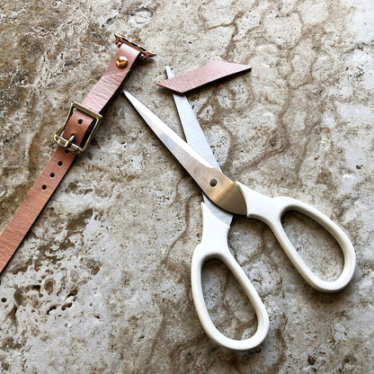 Apple Rose Gold Color Triple Wrap Around Wrist Leather Band for iWatch All Series 38mm 40mm 41mm 42mm 44mm 45mm 49mm Edition Bracelet Straps
