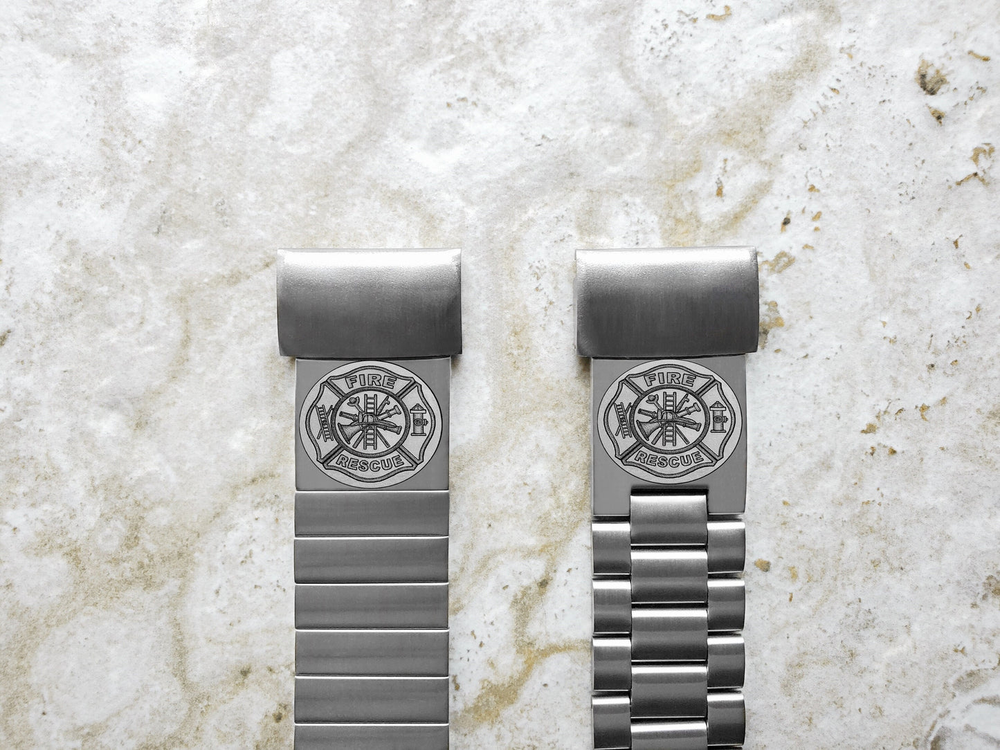 Engraved Watch Band for Garmin Fenix 7X Pro 6X Pro 5X Plus Fenix 3 Descent Mk3i 51mm Mk2i Mk2 Mk1 Enduro 2 Stainless Steel Strap F1 A26