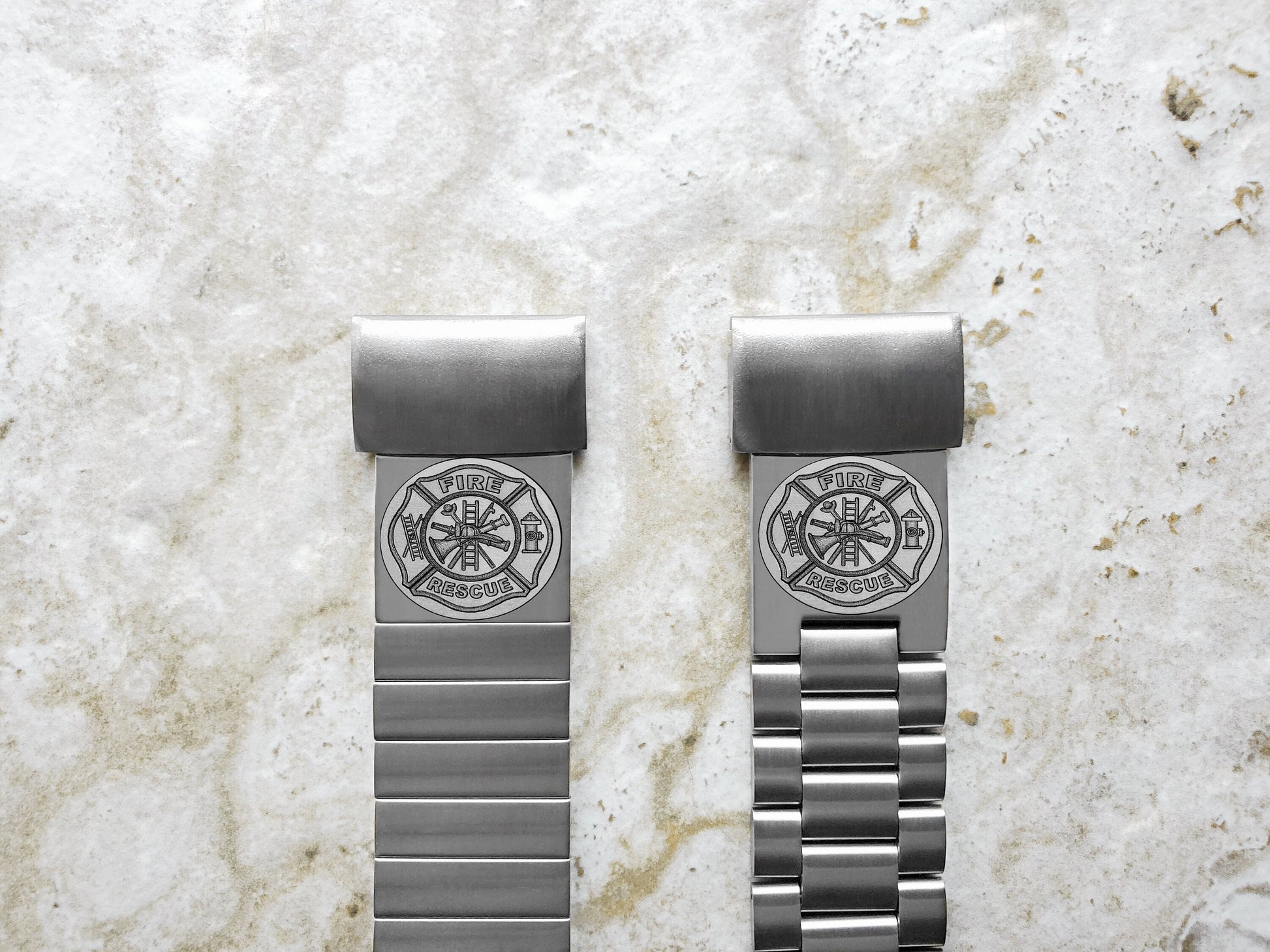 Engraved Watch Band for Garmin Fenix 7X Pro 6X Pro 5X Plus Fenix 3 Descent Mk3i 51mm Mk2i Mk2 Mk1 Enduro 2 Stainless Steel Strap F1 A26