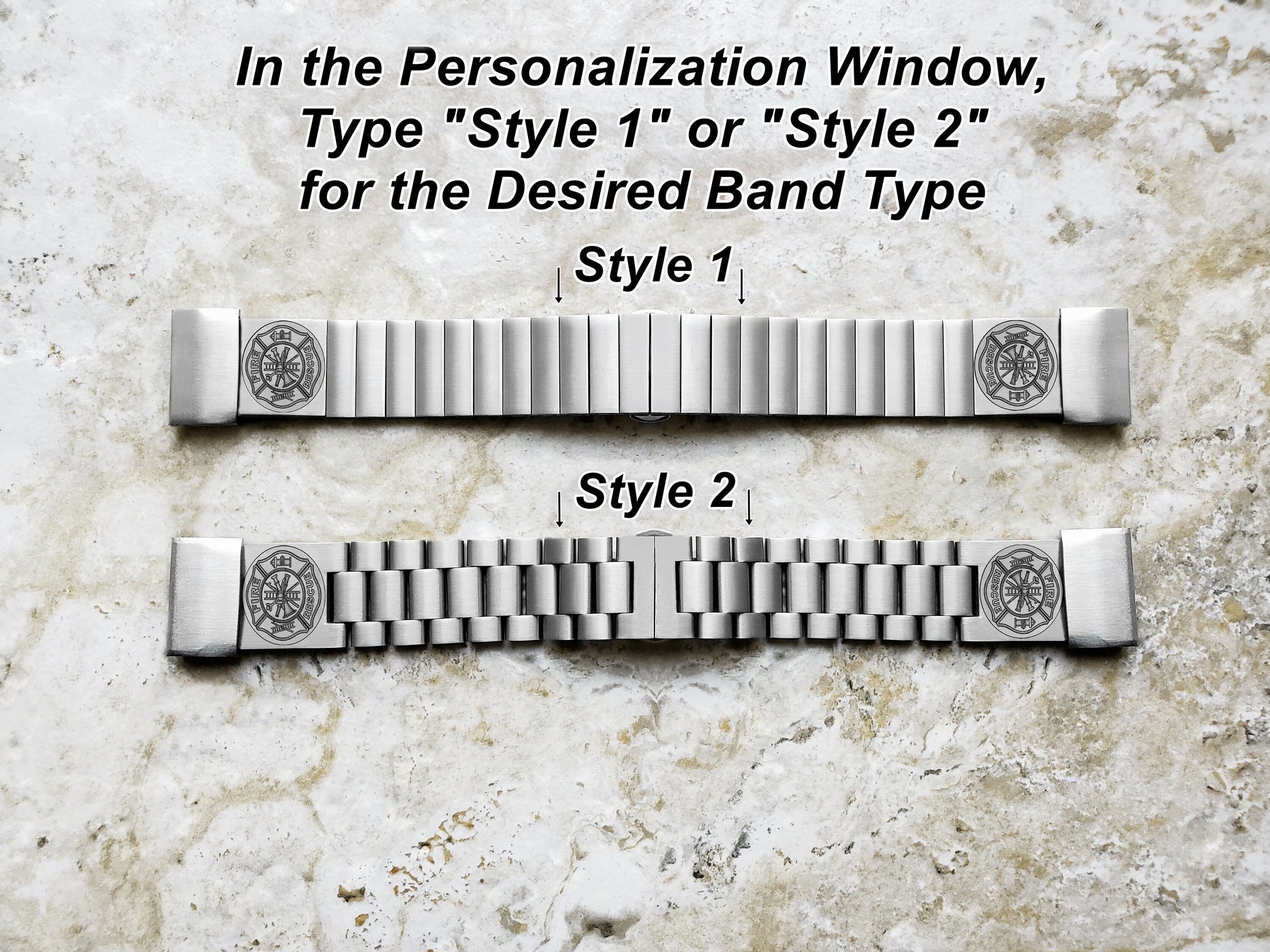 Engraved Watch Band for Garmin Fenix 7X Pro 6X Pro 5X Plus Fenix 3 Descent Mk3i 51mm Mk2i Mk2 Mk1 Enduro 2 Stainless Steel Strap F1 A26
