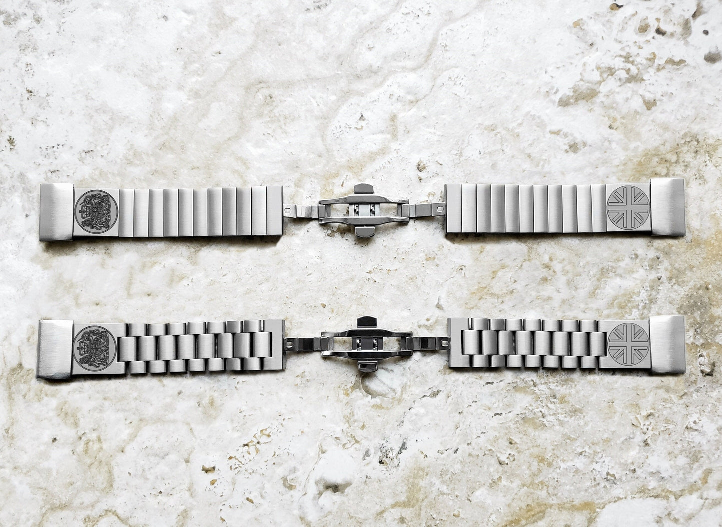 Garmin Watch Band Great Britain UK Symbols for Fenix 7X Pro 6X Pro 5X Plus Descent Mk3i 51mm Mk2i Mk2 Mk1 Enduro 2 Engraved Strap UKS A26