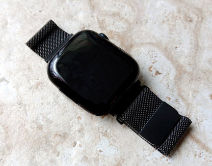 Apple Watch Case Cover for Ultra 2 49mm 45mm 44 41mm 40mm Case 9 8 7 SE 6 5 4 3 2 1 Series Soft Bezel Bumper with Built in Screen Protector