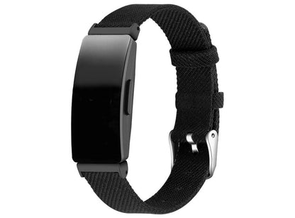 Fitbit Inspire HR 2 Adapters Connectors Quick Release and Spring Bar Pins with Tool Set for 14mm Lug Attachment Bands Straps