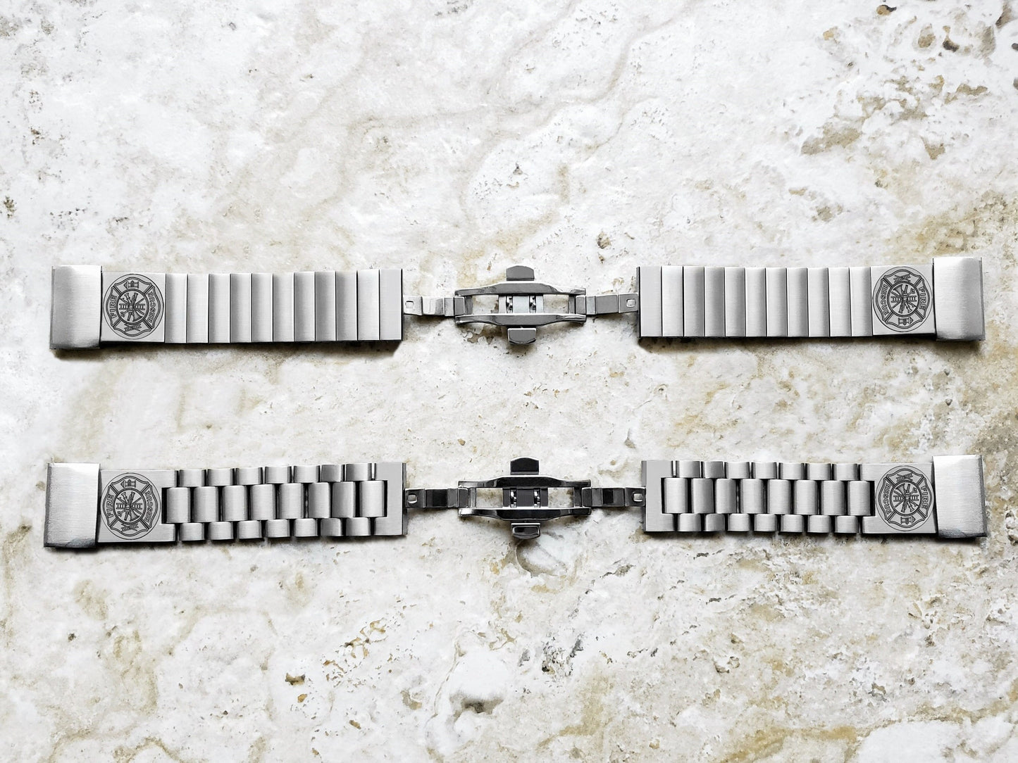 Engraved Watch Band for Garmin Fenix 7X Pro 6X Pro 5X Plus Fenix 3 Descent Mk3i 51mm Mk2i Mk2 Mk1 Enduro 2 Stainless Steel Strap F1 A26