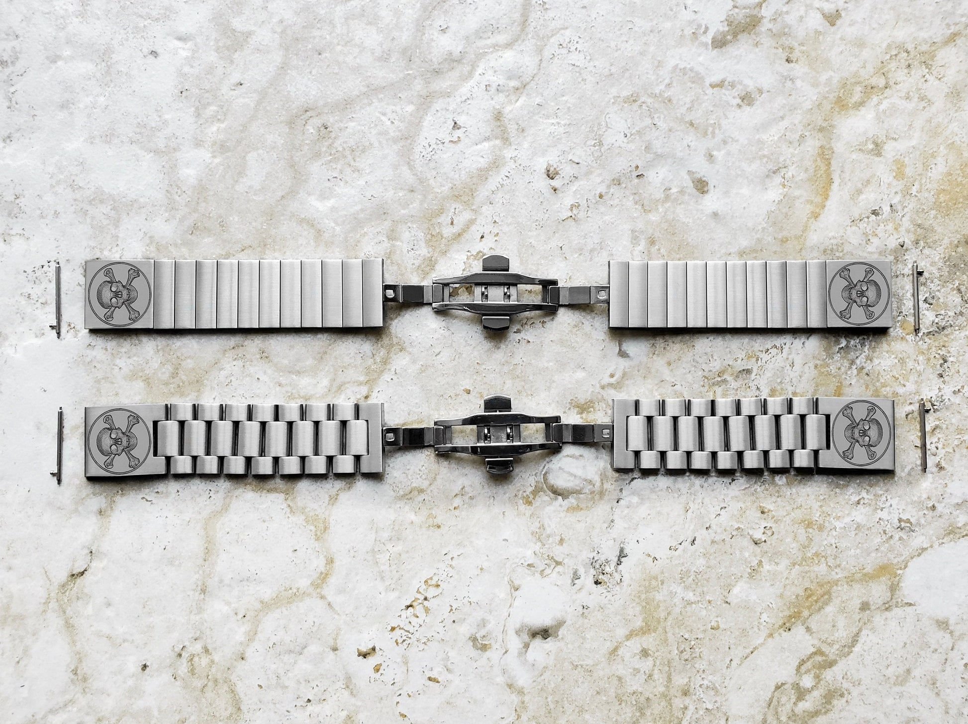 Engraved Watch Band Compatible with Garmin Forerunner 745 265 255 Venu 3 2 Vivoactive 4 Darth Vader First Avenger St Steel Strap SC2 -B22