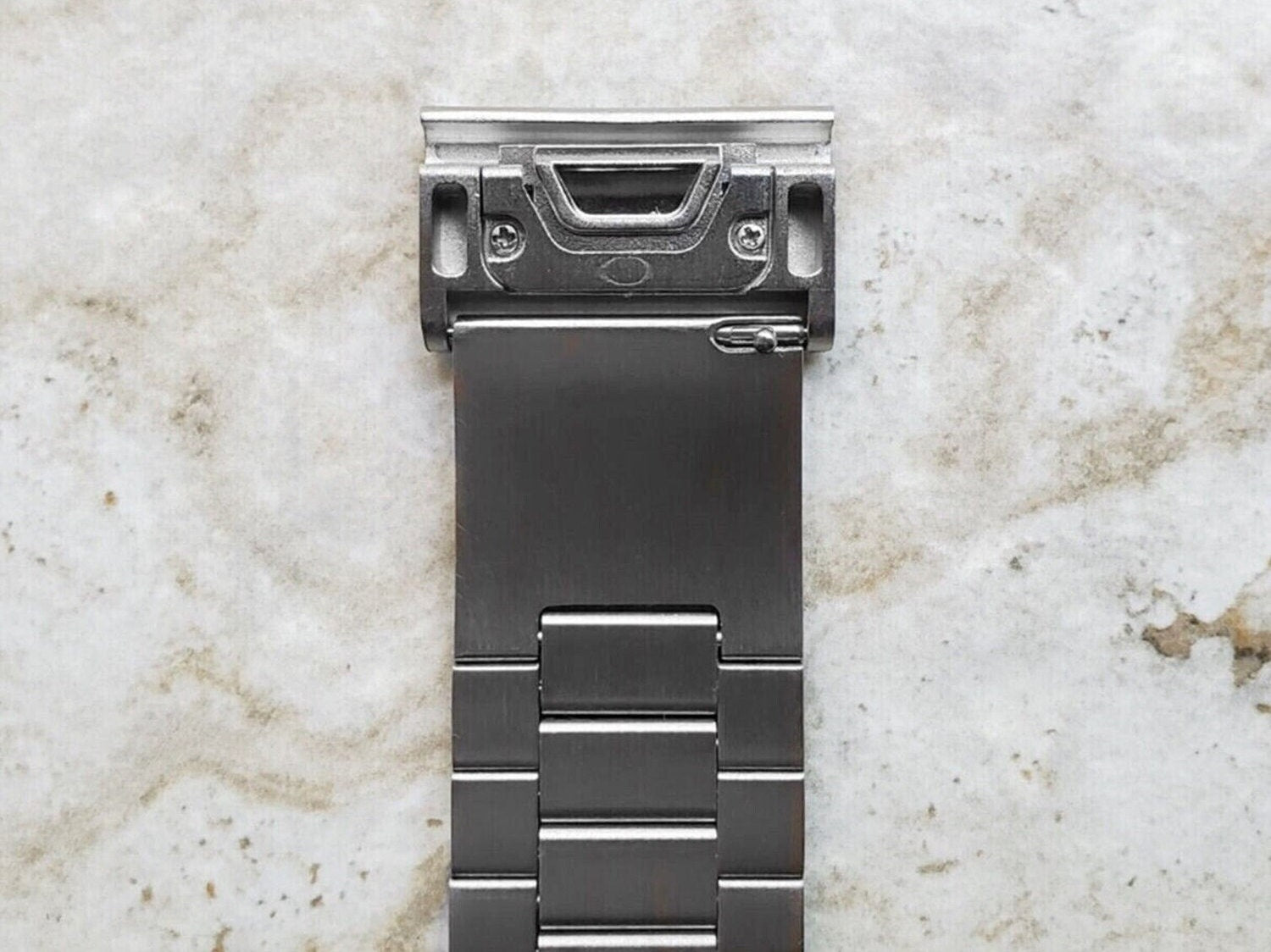Registered Nurse Engraved Watch Band for Garmin Fenix 7X Pro 6X Pro 5X Plus Fenix 3 Descent Mk3i 51mm Mk2i Mk2 Mk1 Enduro 2 Strap RN1-A26